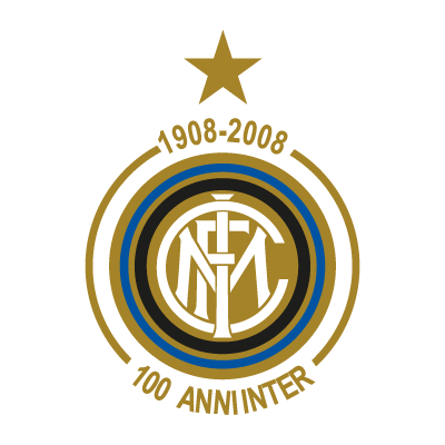Internazionale Milan logo vector