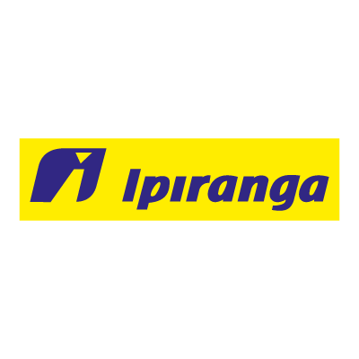 Ipiranga logo vector