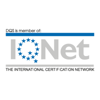 IQNet (.EPS) vector logo