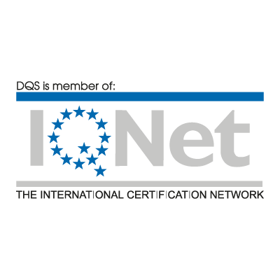 IQNet (.EPS) logo vector