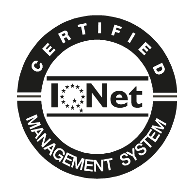 IQNet Management System logo vector