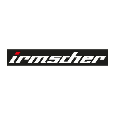 Irmscher logo vector