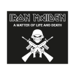 Free download Iron Maiden Army logo vector Iron Maiden Army logo vector