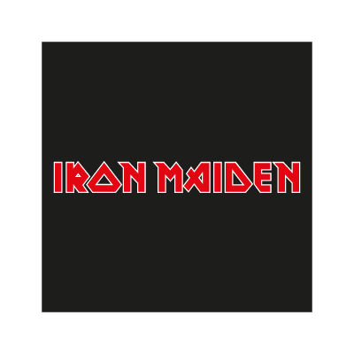 Iron Maiden (.EPS) logo vector