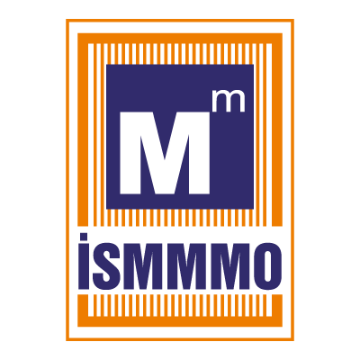 ISMMMO logo vector