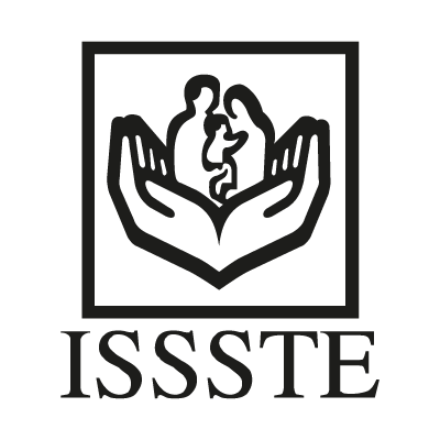 ISSSTE logo vector
