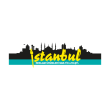 Istanbul reklam logo vector