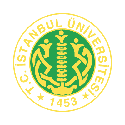 Istanbul Universitesi logo vector