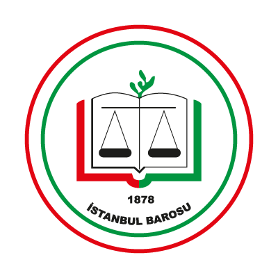 Istanbulbarosu logo vector
