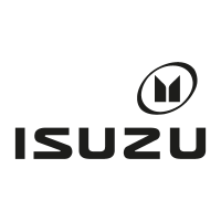 Isuzu Motors vector logo