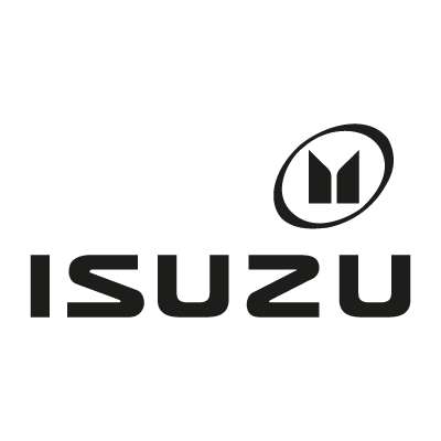 Isuzu Motors logo vector