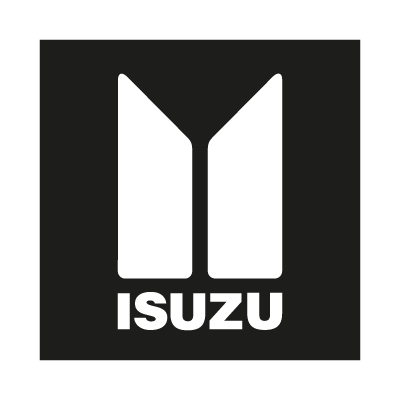 Isuzu old logo vector