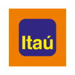 Itau old logo vector