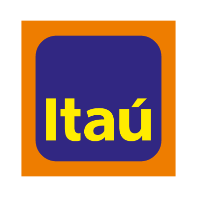 Itau logo vector