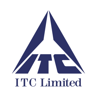ITC Limited logo vector