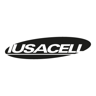 Iusacell Group logo vector