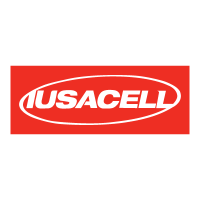 Iusacell new vector logo