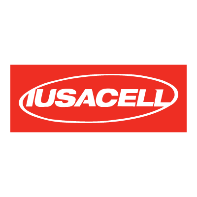 Iusacell new logo vector
