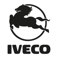 Iveco Corporation vector logo