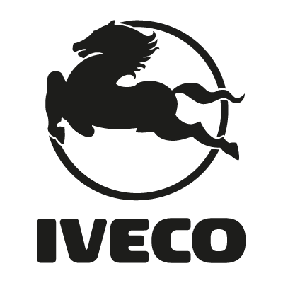 Iveco Corporation logo vector
