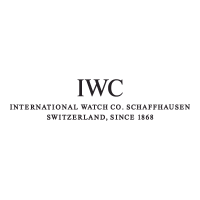 Iwc vector logo