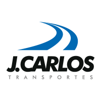 J Carlos Transportes vector logo