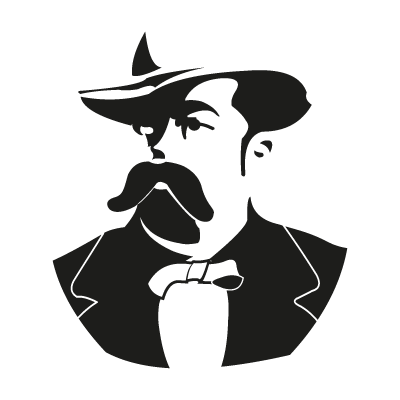 Jack Daniel logo vector