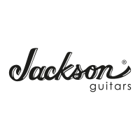 Jackson Guitars vector logo