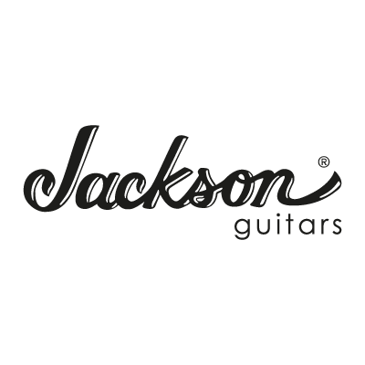 Jackson Guitars logo vector