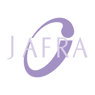 Jafra Cosmetics International logo vector