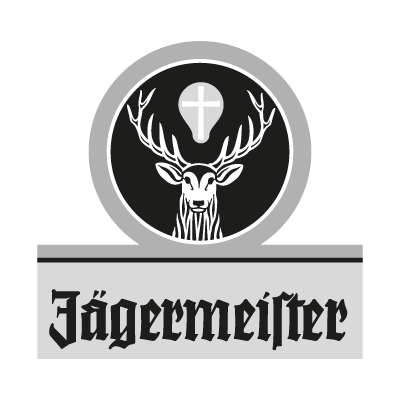 Jagermeister 1935 logo vector
