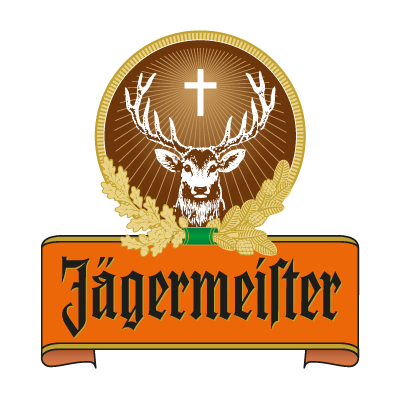Jagermeister Logo In Vector Formats EPS LogoEPS Jagermeister Logo In Vector Formats EPS LogoEPS
