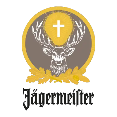 Jagermeister SE logo vector