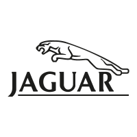 Jaguar Racing vector logo