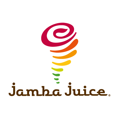 Jamba Juice logo vector
