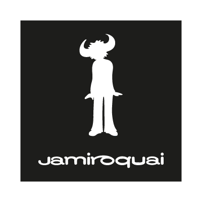 Jamiroquai (.EPS) logo vector
