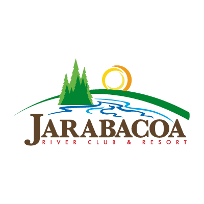 Jarabacoa River Club vector logo