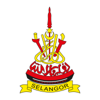 Jata Selangor vector logo