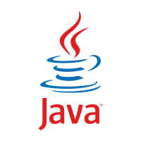 Java (.EPS) vector logo