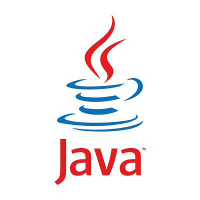 Java (.EPS) logo vector