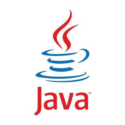 java logo