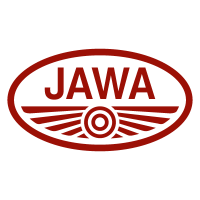 Jawa vector logo