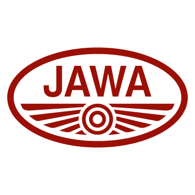 Jawa logo vector