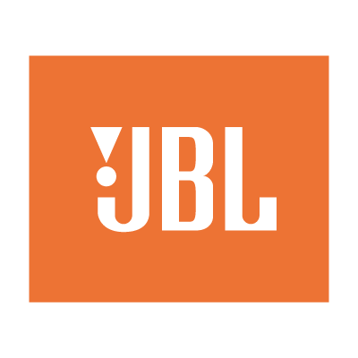 JBL Professional logo vector