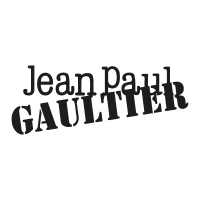 Jean Paul Gaultier vector logo