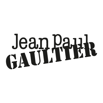 Jean Paul Gaultier logo vector