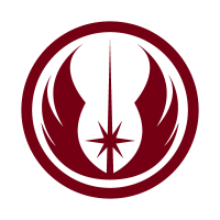 Jedi Order vector logo