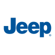 Jeep Auto logo vector