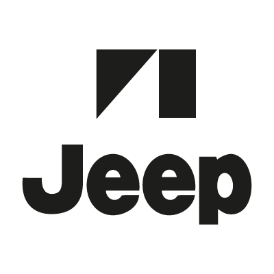 Jeep (.EPS) logo vector
