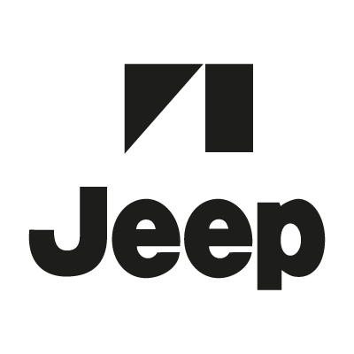 Jeep (.EPS) vector logo - Jeep (.EPS) logo vector free download